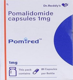POMIRED 1 MG